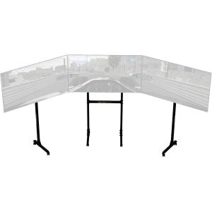 NextLevelRacing Free Standing Triple Monitor【国内正規品...