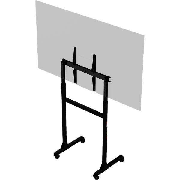 NextLevelRacing Free Standing Single Monitor st【国内...