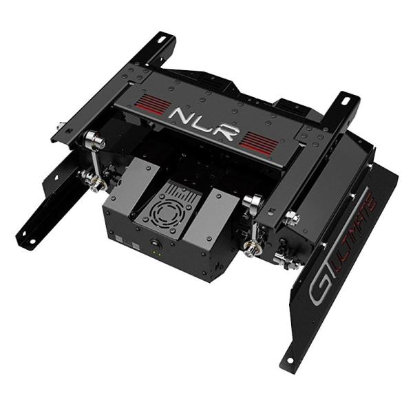 NextLevelRacing Racing Motion Platform V3【国内正規品】