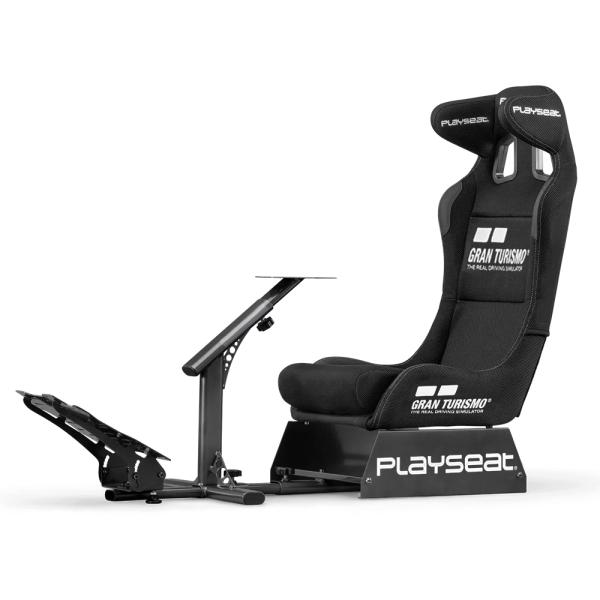 Playseat Evolution PRO Gran Turismo【国内正規品】