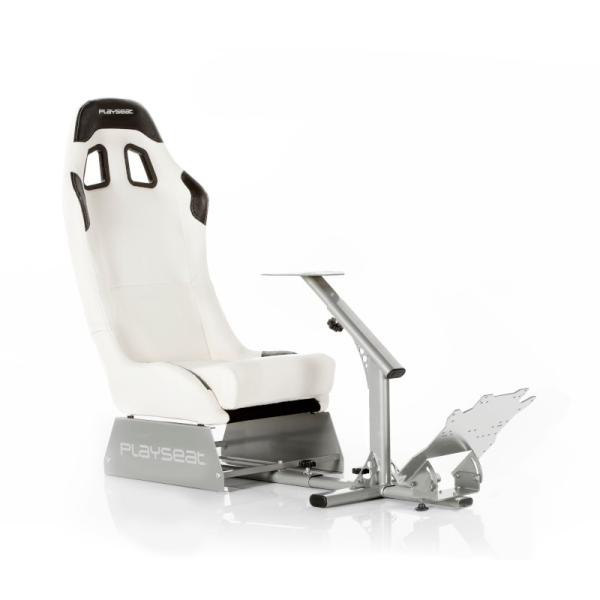 Playseat Evolution White【国内正規品】