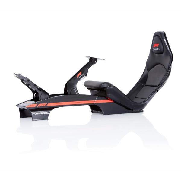 Playseat F1 Black Official【国内正規品】