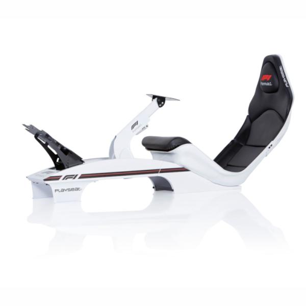 Playseat F1 White Official【国内正規品】