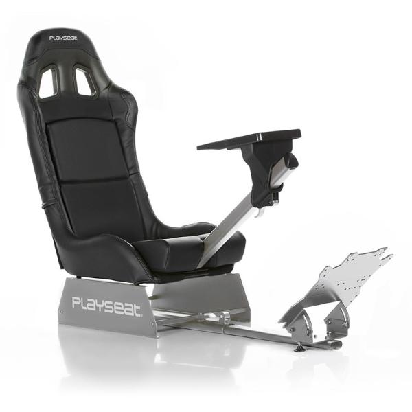 Playseat Evolution Black【国内正規品】