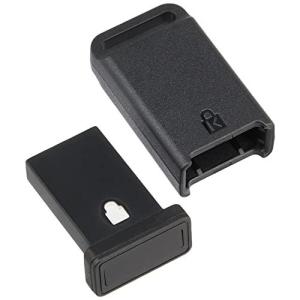 Kensington ケンジントン VeriMark Guard USB-A 2要素認証用キー・トークン K64708JP｜xyzalife