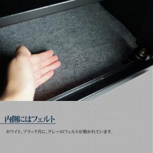 金庫 家庭用 業務用 A4サイズ 大きい テン...の詳細画像4