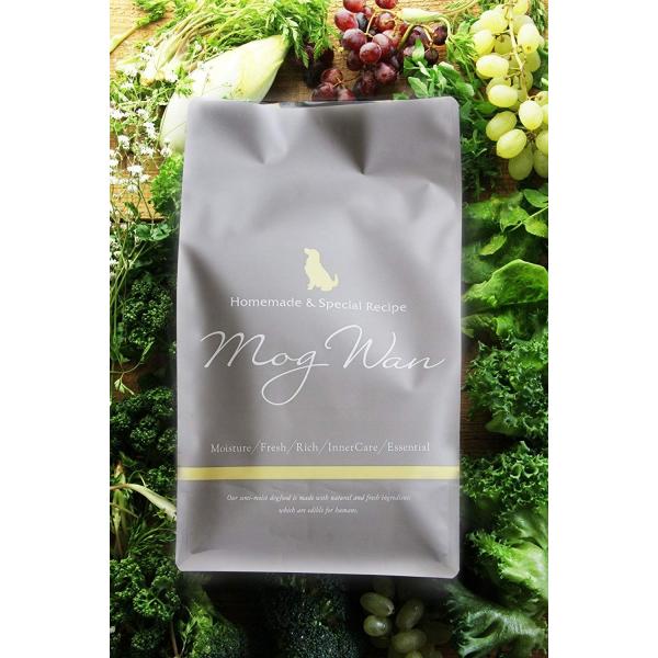 モグワンドッグフード チキン＆サーモン（1.8kg）