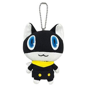 ペルソナ5 モルガナ ぬいぐるみの商品一覧 通販 Yahoo ショッピング