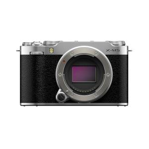 FUJIFILM 富士フイルム デジタル一眼カメラ X-M5 ボディ