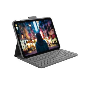 Apple iPad（第7世代）・iPad Air（第3世代）用Smart Keyboard MX3L2J