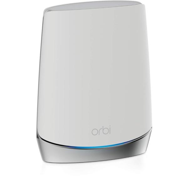 【メーカ生産終了品】 NETGEAR メッシュWiFi 無線LAN 中継機 Orbi WiFi6 M...