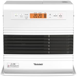 ダイニチ（Dainichi） ◇石油ファンヒーター FW−72DX6（W