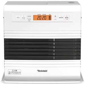 ダイニチ 石油ファンヒーター FW-4724SGX-K : 家電通販 ナカデン