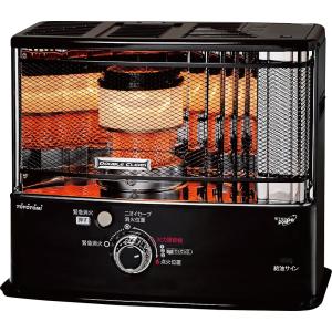 TOYOTOMI（トヨトミ） 反射形 石油ストーブ [暖房 タンク容量4.0L 木造