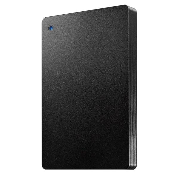 IODATA 外付けHDD 1TB カクうすLite テレビ録画 PC 両対応 4K録画 USBバス...