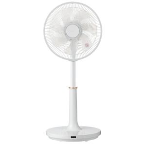 日立（HITACHI） 新品 リビング扇風機 DCモーター搭載 30cm 8枚羽根