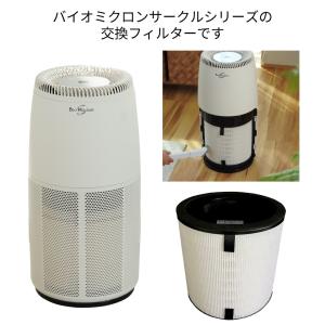 サークル用 サークルフィルターD HAS278...の詳細画像1