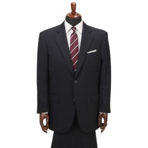 AOYAMA 【洋服の青山】キングサイズ スーツ メンズ オールシーズン
