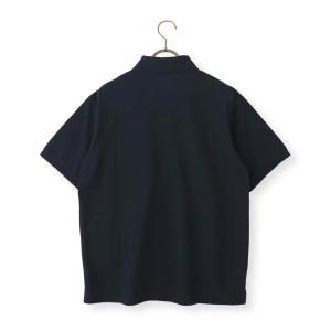 【洋服の青山】ポロシャツ 半袖 メンズ 速乾 ...の詳細画像4