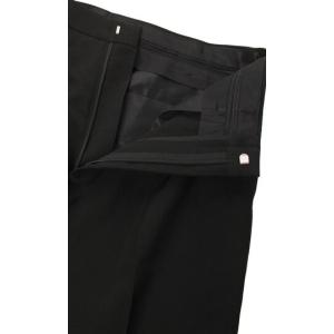 【洋服の青山】盛夏 ブラック系 【1820品番...の詳細画像4