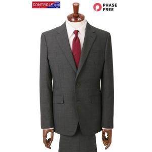 AOYAMA 【洋服の青山】オールシーズン ネイビー系