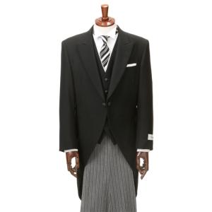 J モーニングコート 一式 E体 モーニングコート フォーマル メンズ 礼服 昼間 正装 結婚式
