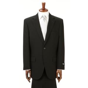 AOYAMA 【洋服の青山】スリーシーズン ブラック系 モーニングコート