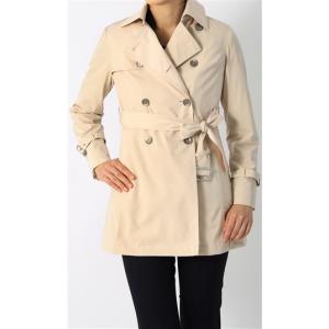 トレンチコート コート アウター ビジネス カジュアル レディース 洋服の青山plus 通販 Paypayモール