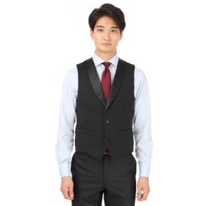 Aoyama メンズフォーマルベストの商品一覧 スーツ フォーマル ファッション 通販 Yahoo ショッピング