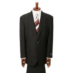 AOYAMA 【洋服の青山】オールシーズン ネイビー系 プレミアム