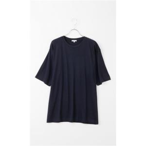 【洋服の青山】ウール100% Tシャツ 半袖 ...の詳細画像5
