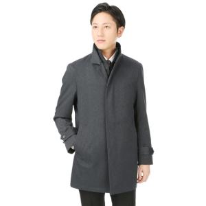 Aoyama メンズコートアウターの商品一覧 ファッション 通販 Yahoo ショッピング
