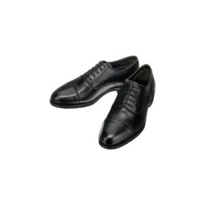 AOYAMA 【洋服の青山】プレミアム ビジネスシューズ 革靴 メンズ