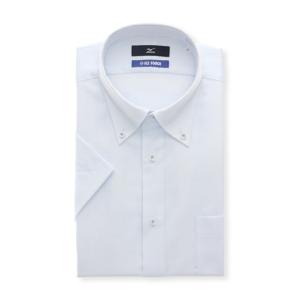 【洋服の青山】涼しい ワイシャツ 半袖 メンズ...の詳細画像1