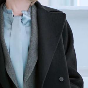【洋服の青山】《最短当日発送》軽くて暖かい ガ...の詳細画像4