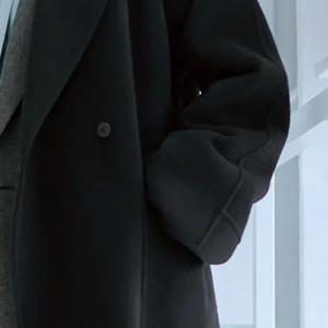 【洋服の青山】《最短当日発送》軽くて暖かい ガ...の詳細画像5