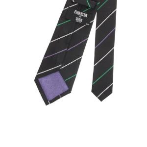 【洋服の青山】ブラック ロンギヌスの槍タイバー...の詳細画像2