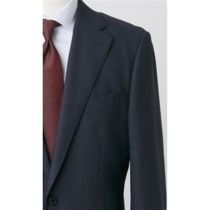 AOYAMA 【洋服の青山】春夏用 ブラウン系 プレミアムスタイリッシュ
