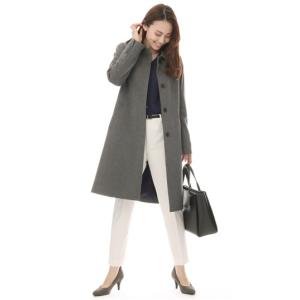 洋服の青山 レディース レディースコート アウター の商品一覧 ファッション 通販 Yahoo ショッピング