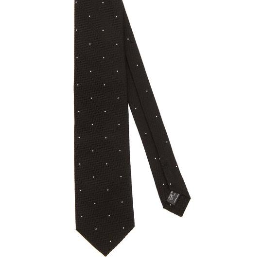【洋服の青山】ブラック系 プレミアムレギュラータイ【Premium Series】 全長:約143c...