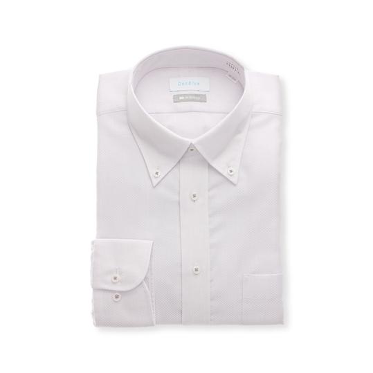 【洋服の青山】瞬間消臭 ワイシャツ メンズ ノーアイロン ノンアイロン オールシーズン 春夏秋冬 パ...