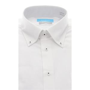 【洋服の青山】春夏秋冬 オールシーズン ホワイ...の詳細画像2