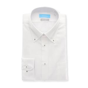 【洋服の青山】春夏秋冬 オールシーズン ホワイ...の詳細画像1