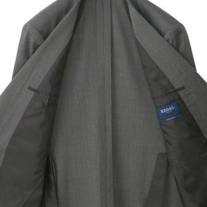 【洋服の青山】キング&トール ツーパンツ アジ...の詳細画像3