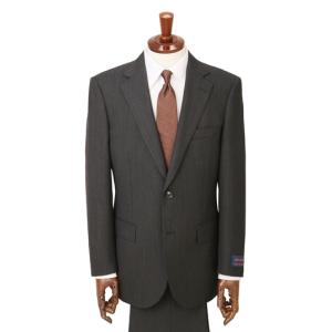 AOYAMA 【洋服の青山】秋冬 グレー系 プレミアムスタイリッシュスーツ