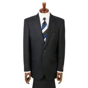 AOYAMA 【洋服の青山】秋冬 グレー系 プレミアムスタイリッシュスーツ