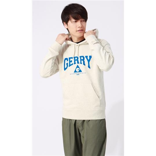 【洋服の青山】 パーカー メンズ カジュアル オールシーズン用 グレー系 パーカー かっこいい おし...