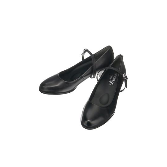 【洋服の青山】3WAY パンプス 就活 ビジネス ラウンドトゥ レディース ストラップ 取り付け 3...