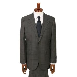 【SALE】洋服の青山　2パンツスーツＹ6（PREMIAM WASH） プレミアムスタイリッシュスーツ【ツーパンツ】【Super100's