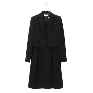 AOYAMA 【洋服の青山】レディース フォーマルスーツ 4点セット